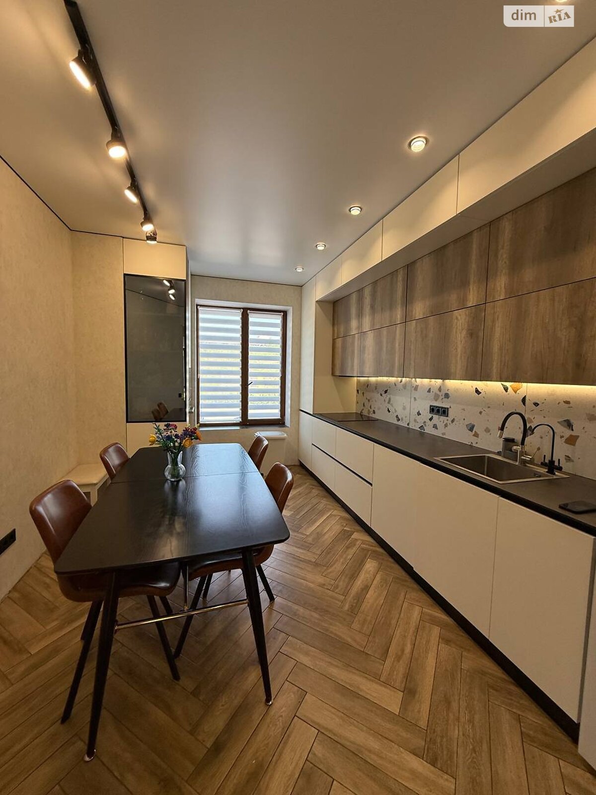 двухэтажный дом с отоплением, 118 кв. м, кирпич. Продажа в Хмельницком район Первый парковый фото 1 двухэтажный дом с отоплением, 118 кв. м, кирпич. Продажа в Хмельницком район Первый парковый фото 1