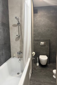 двухэтажный дом с отоплением, 118 кв. м, кирпич. Продажа в Хмельницком район Первый парковый фото 2