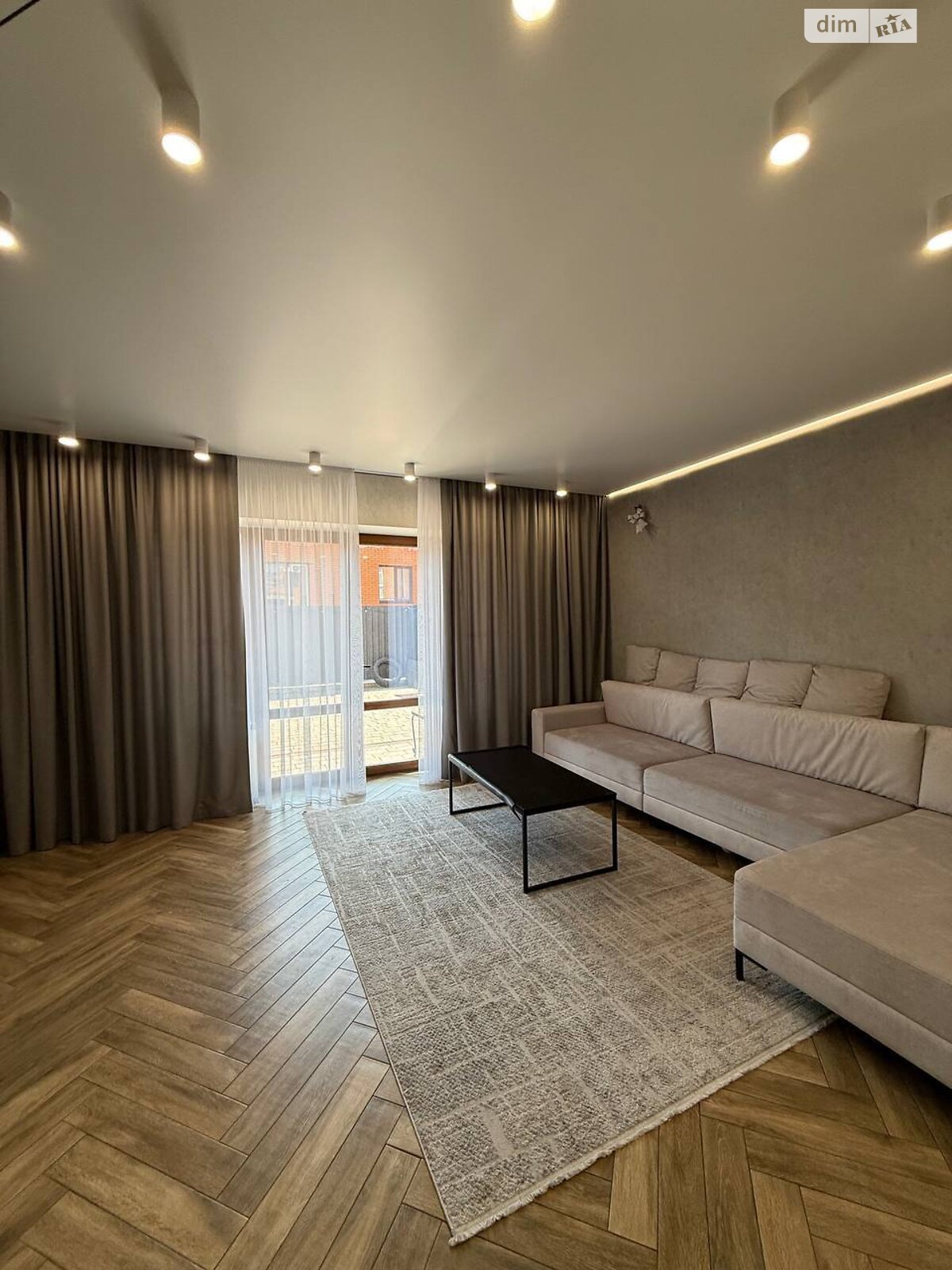 двухэтажный дом с отоплением, 118 кв. м, кирпич. Продажа в Хмельницком район Первый парковый фото 1 двухэтажный дом с отоплением, 118 кв. м, кирпич. Продажа в Хмельницком район Первый парковый фото 1