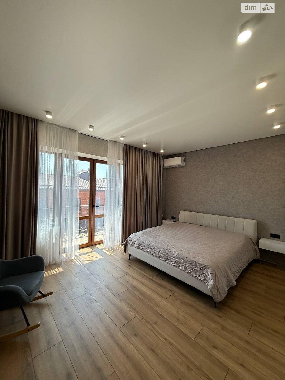 двухэтажный дом с отоплением, 118 кв. м, кирпич. Продажа в Хмельницком район Первый парковый фото 1 двухэтажный дом с отоплением, 118 кв. м, кирпич. Продажа в Хмельницком район Первый парковый фото 1