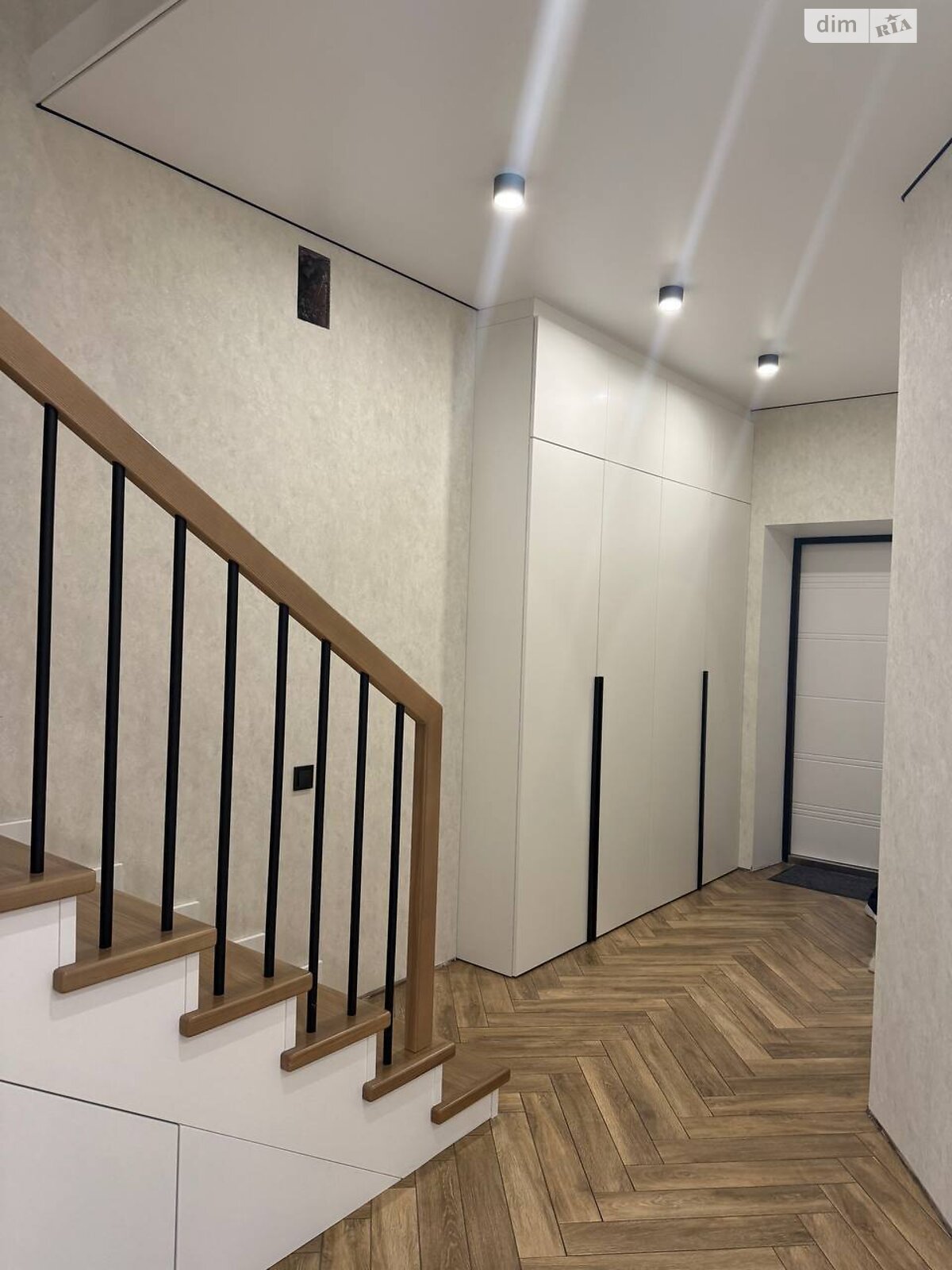 двухэтажный дом с отоплением, 118 кв. м, кирпич. Продажа в Хмельницком район Первый парковый фото 1 двухэтажный дом с отоплением, 118 кв. м, кирпич. Продажа в Хмельницком район Первый парковый фото 1