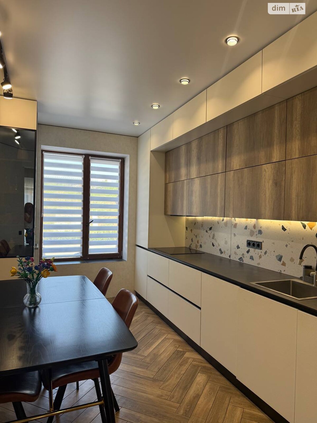 двухэтажный дом с отоплением, 118 кв. м, кирпич. Продажа в Хмельницком район Первый парковый фото 1 двухэтажный дом с отоплением, 118 кв. м, кирпич. Продажа в Хмельницком район Первый парковый фото 1