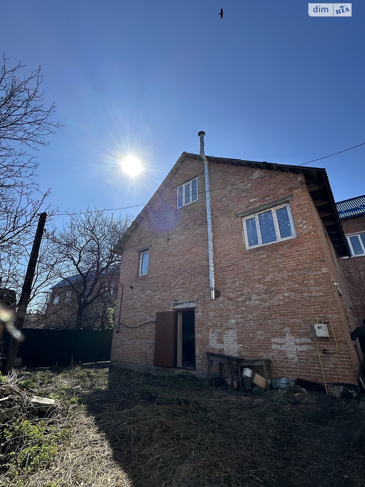 двоповерховий будинок, 160 кв. м, цегла. Продаж в Хмельницькому, район План фото 1 двоповерховий будинок, 160 кв. м, цегла. Продаж в Хмельницькому, район План фото 1