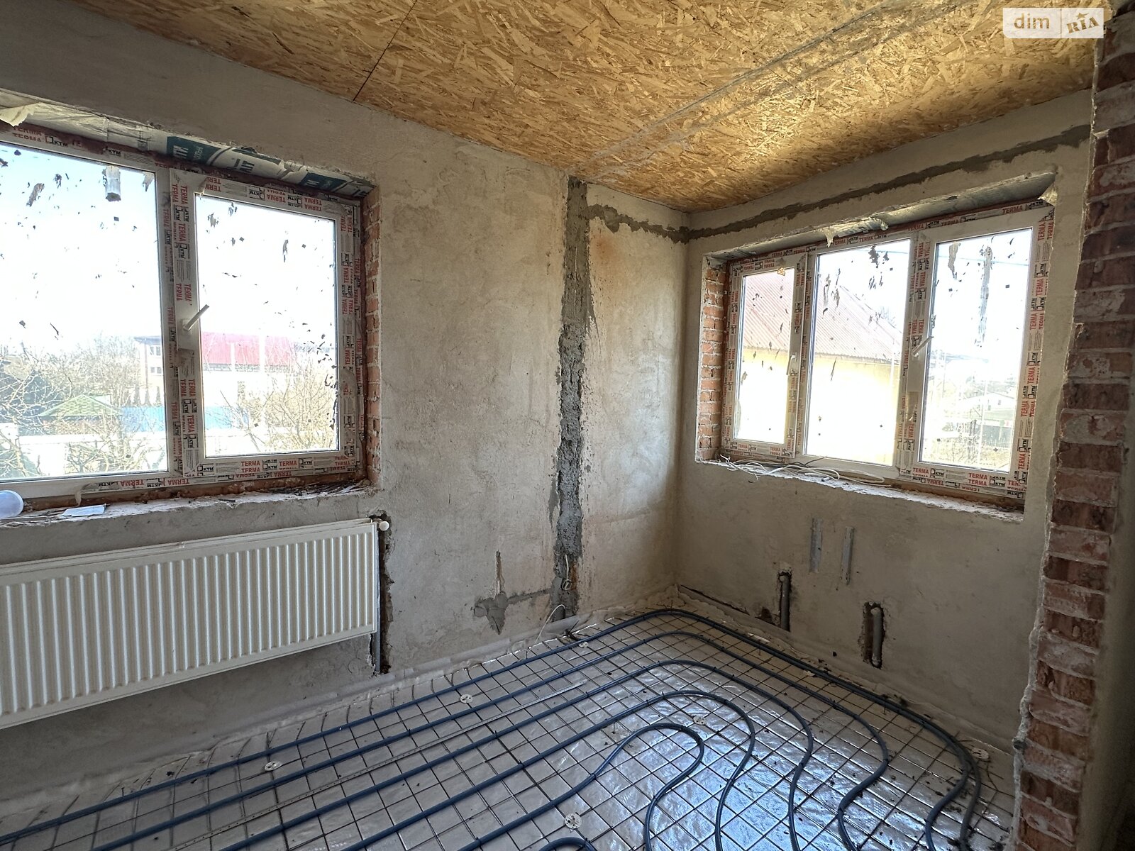 двоповерховий будинок, 160 кв. м, цегла. Продаж в Хмельницькому, район План фото 1 двоповерховий будинок, 160 кв. м, цегла. Продаж в Хмельницькому, район План фото 1