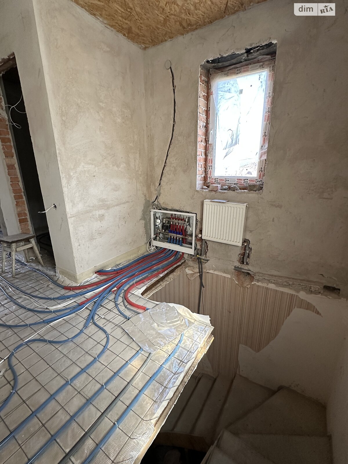 двоповерховий будинок, 160 кв. м, цегла. Продаж в Хмельницькому, район План фото 1 двоповерховий будинок, 160 кв. м, цегла. Продаж в Хмельницькому, район План фото 1