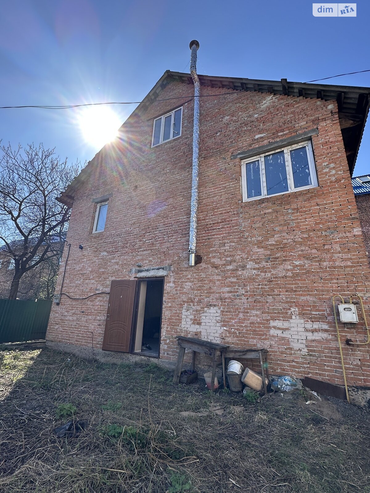 двоповерховий будинок, 160 кв. м, цегла. Продаж в Хмельницькому, район План фото 1 двоповерховий будинок, 160 кв. м, цегла. Продаж в Хмельницькому, район План фото 1