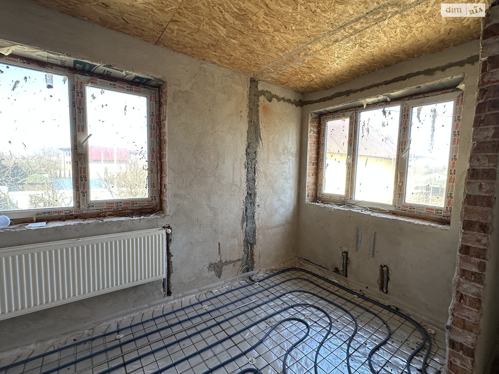 двоповерховий будинок, 160 кв. м, цегла. Продаж в Хмельницькому, район План фото 1 двоповерховий будинок, 160 кв. м, цегла. Продаж в Хмельницькому, район План фото 1