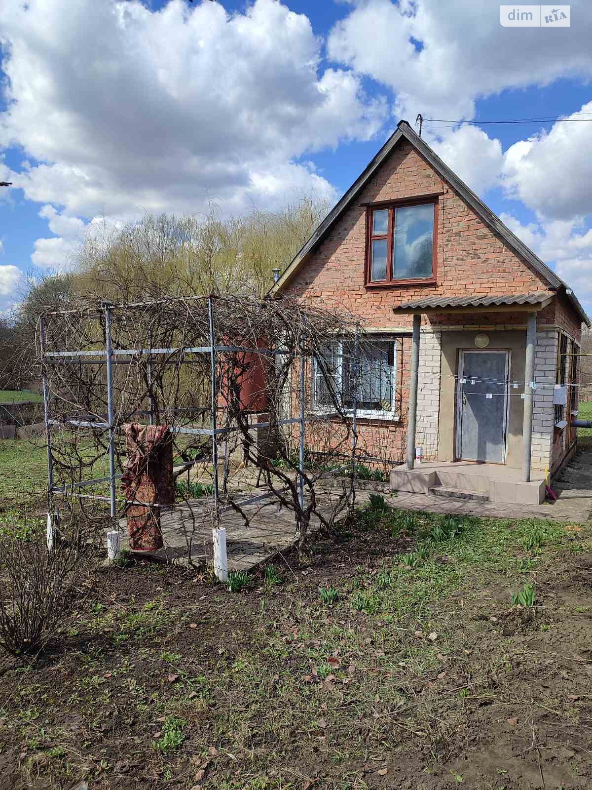 одноэтажный дом, 34.7 кв. м, кирпич. Продажа в Хмельницком фото 1 одноэтажный дом, 34.7 кв. м, кирпич. Продажа в Хмельницком фото 1