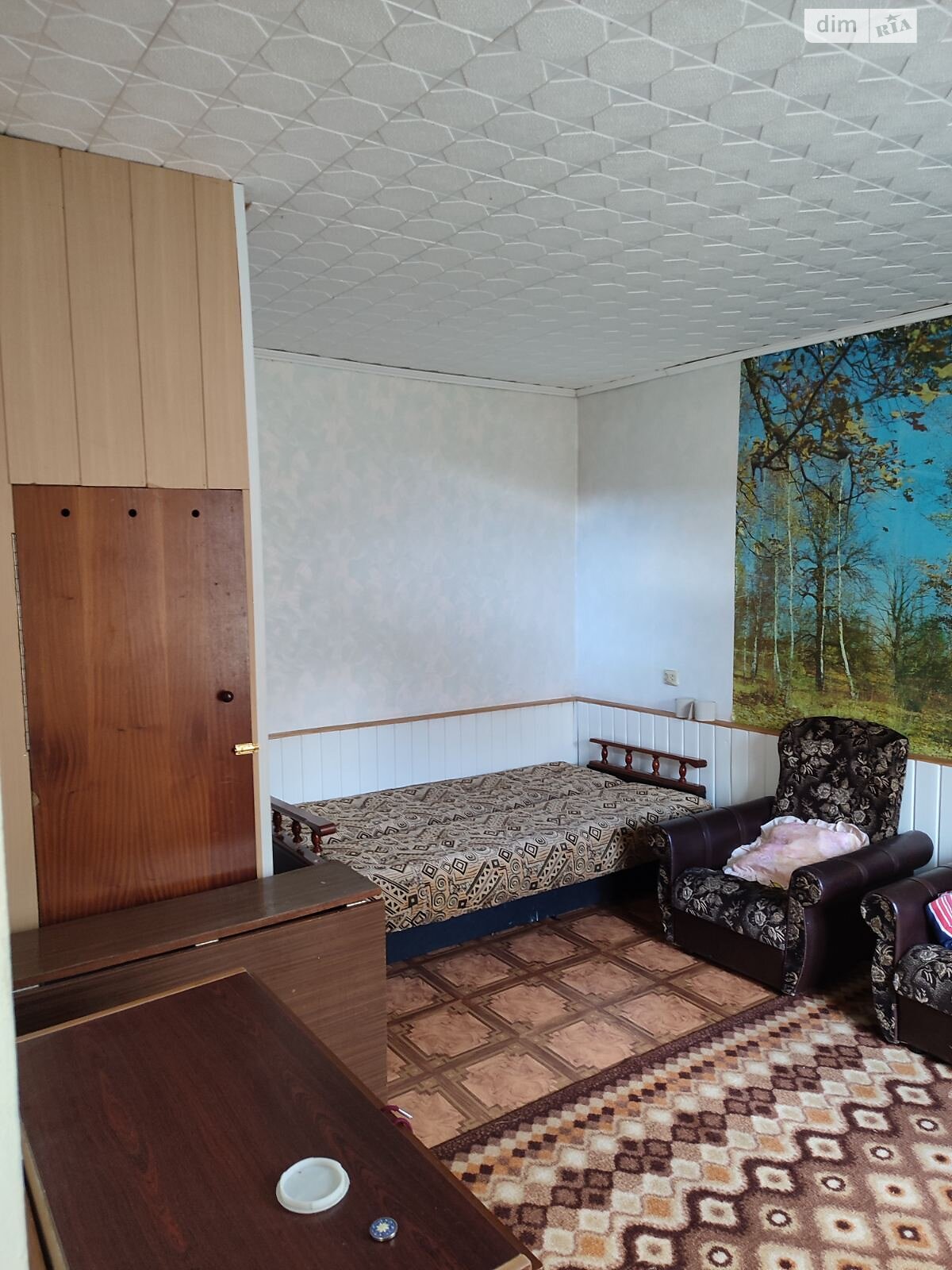 одноэтажный дом, 34.7 кв. м, кирпич. Продажа в Хмельницком фото 1 одноэтажный дом, 34.7 кв. м, кирпич. Продажа в Хмельницком фото 1