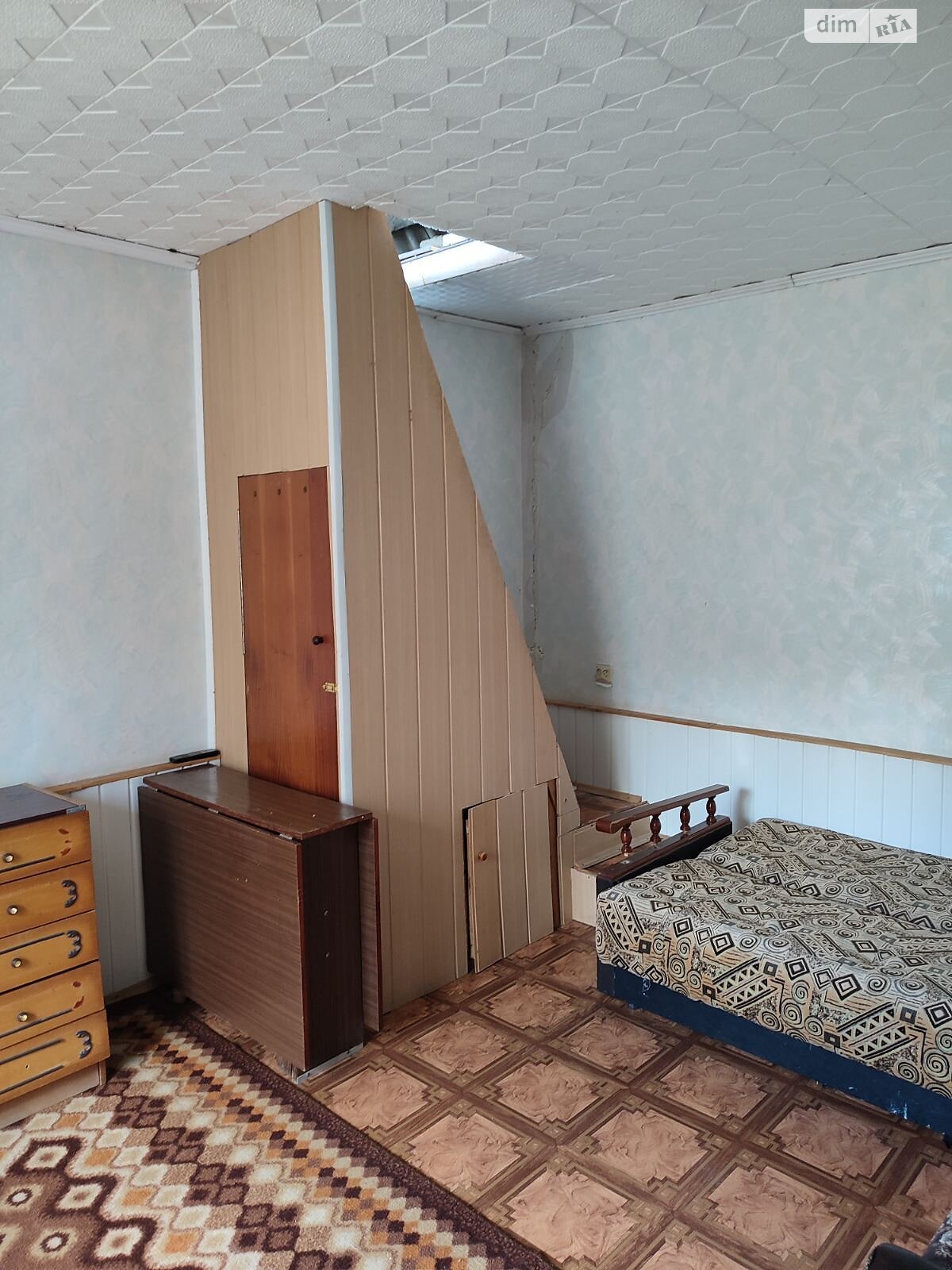 одноэтажный дом, 34.7 кв. м, кирпич. Продажа в Хмельницком фото 1 одноэтажный дом, 34.7 кв. м, кирпич. Продажа в Хмельницком фото 1