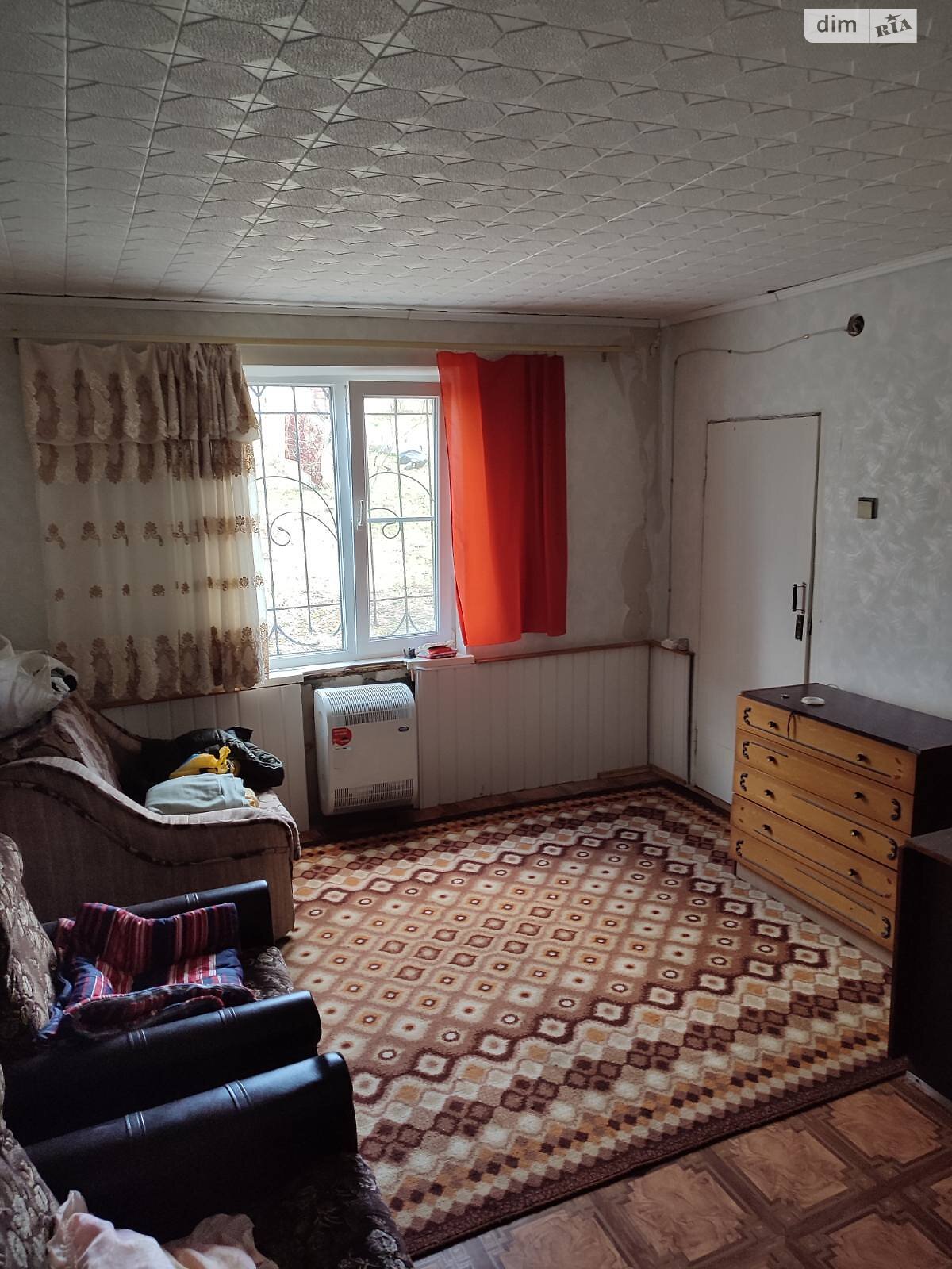 одноэтажный дом, 34.7 кв. м, кирпич. Продажа в Хмельницком фото 1 одноэтажный дом, 34.7 кв. м, кирпич. Продажа в Хмельницком фото 1