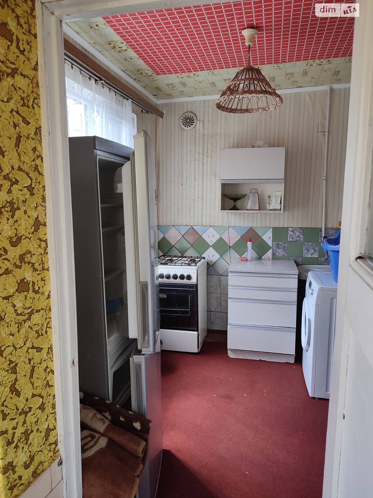одноэтажный дом, 34.7 кв. м, кирпич. Продажа в Хмельницком фото 1 одноэтажный дом, 34.7 кв. м, кирпич. Продажа в Хмельницком фото 1