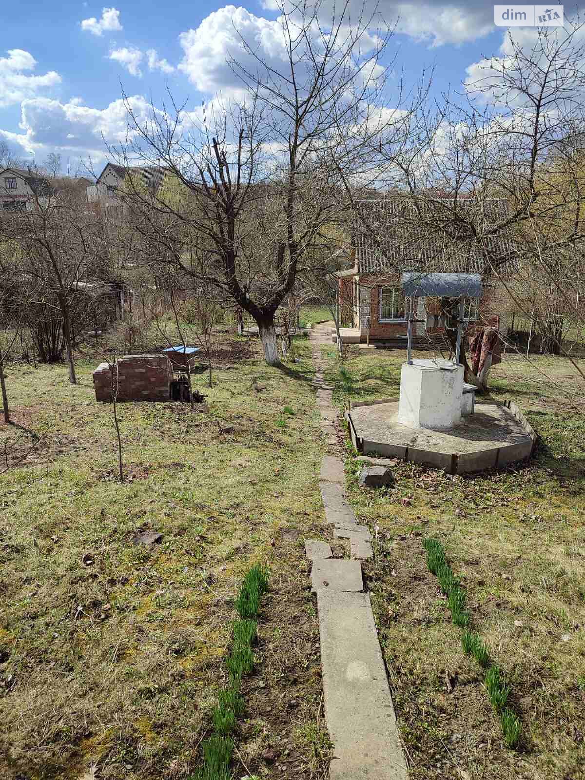 одноэтажный дом, 34.7 кв. м, кирпич. Продажа в Хмельницком фото 1 одноэтажный дом, 34.7 кв. м, кирпич. Продажа в Хмельницком фото 1