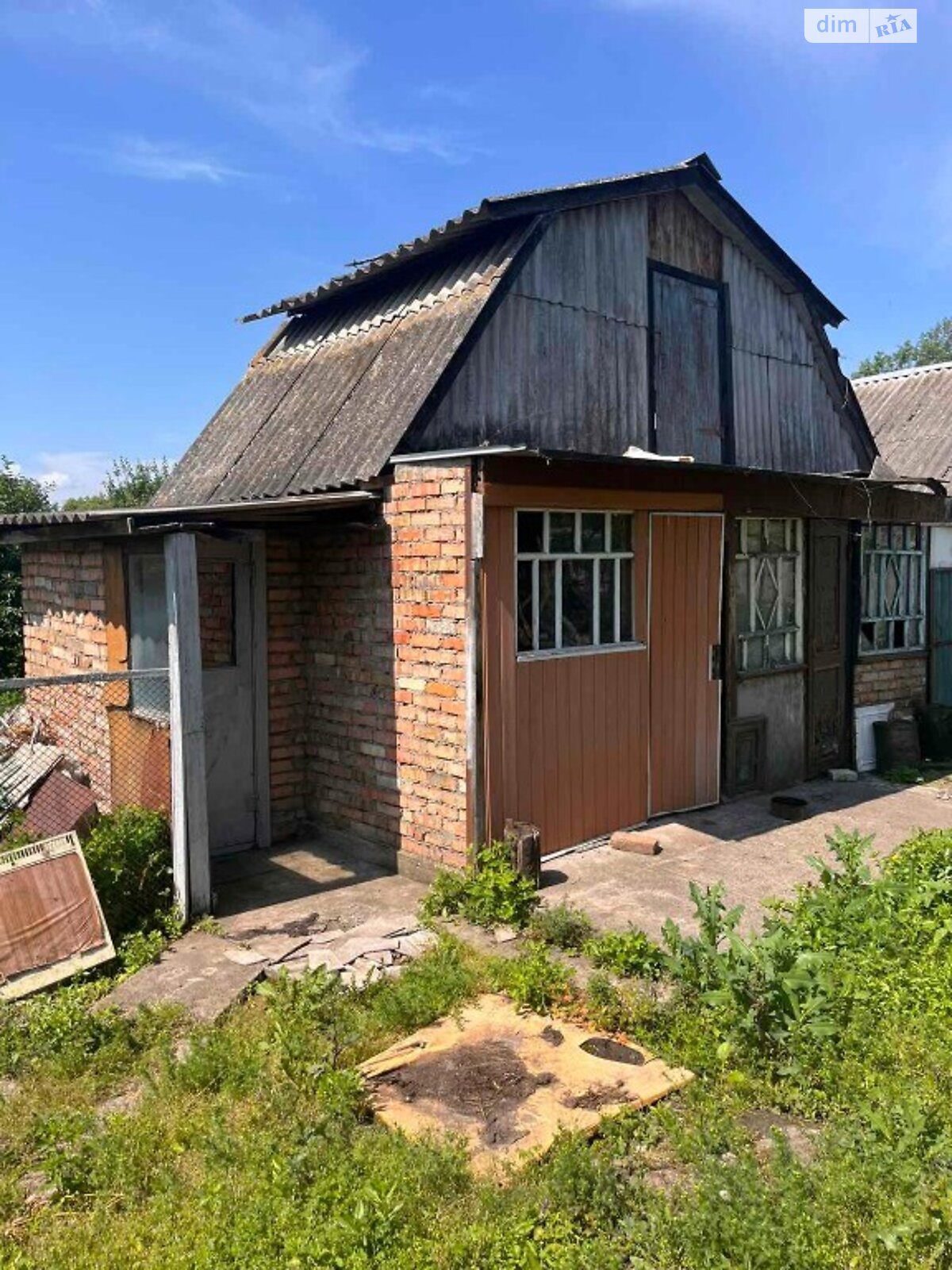 одноповерховий будинок, 120 кв. м, цегла. Продаж у Хмельницькому фото 1 одноповерховий будинок, 120 кв. м, цегла. Продаж у Хмельницькому фото 1