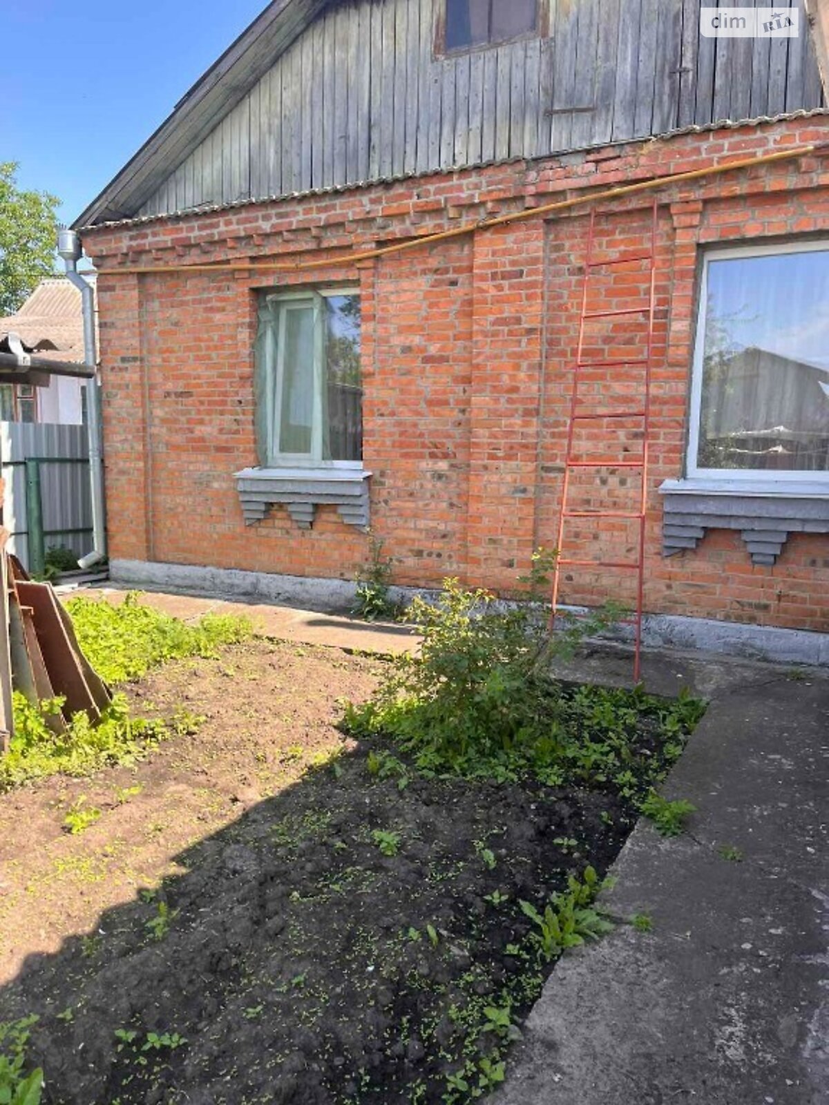 одноповерховий будинок, 120 кв. м, цегла. Продаж у Хмельницькому фото 1 одноповерховий будинок, 120 кв. м, цегла. Продаж у Хмельницькому фото 1