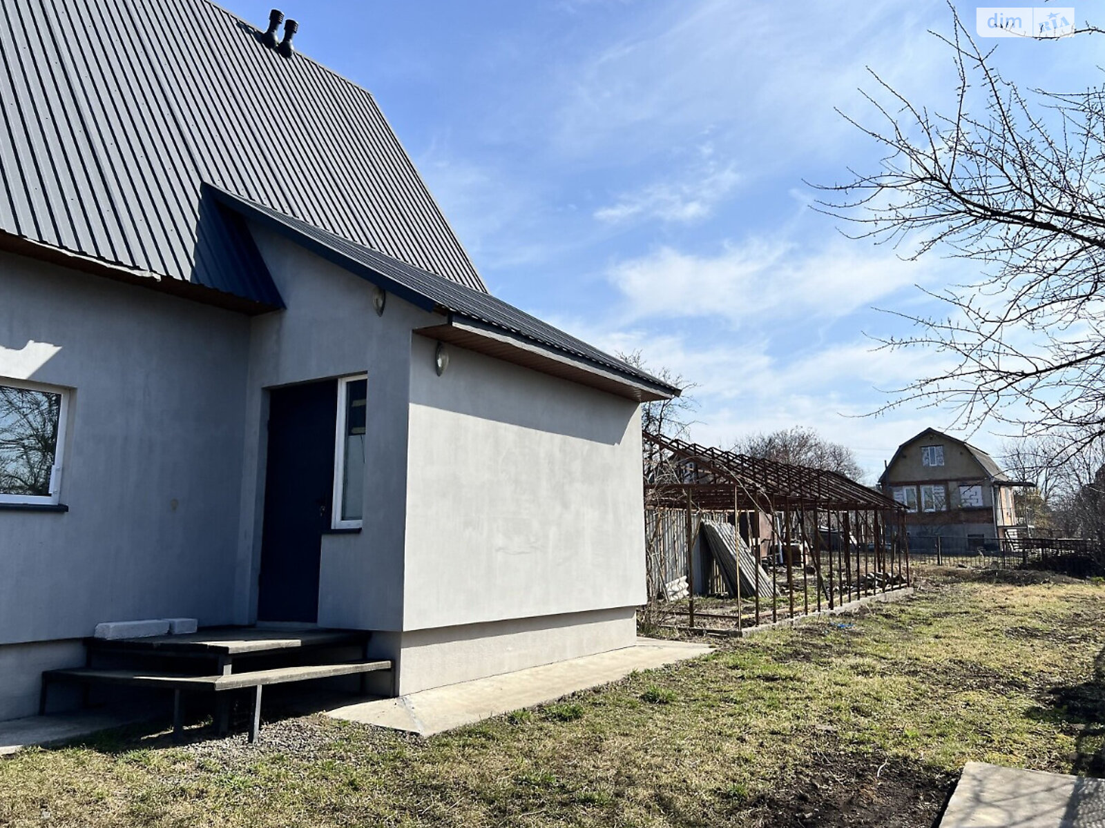 двухэтажный дом с отоплением, 67 кв. м, кирпич. Продажа в Хмельницком район Раково фото 1 двухэтажный дом с отоплением, 67 кв. м, кирпич. Продажа в Хмельницком район Раково фото 1
