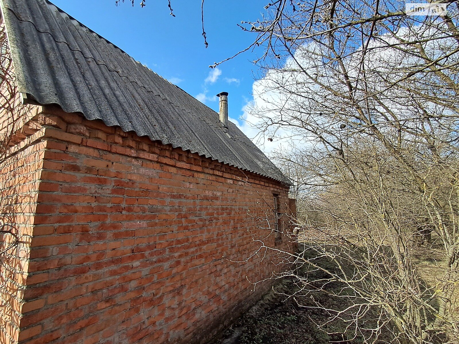 одноэтажный дом с гаражом, 25.1 кв. м, кирпич. Продажа в Хмельницком район Раково фото 1 одноэтажный дом с гаражом, 25.1 кв. м, кирпич. Продажа в Хмельницком район Раково фото 1