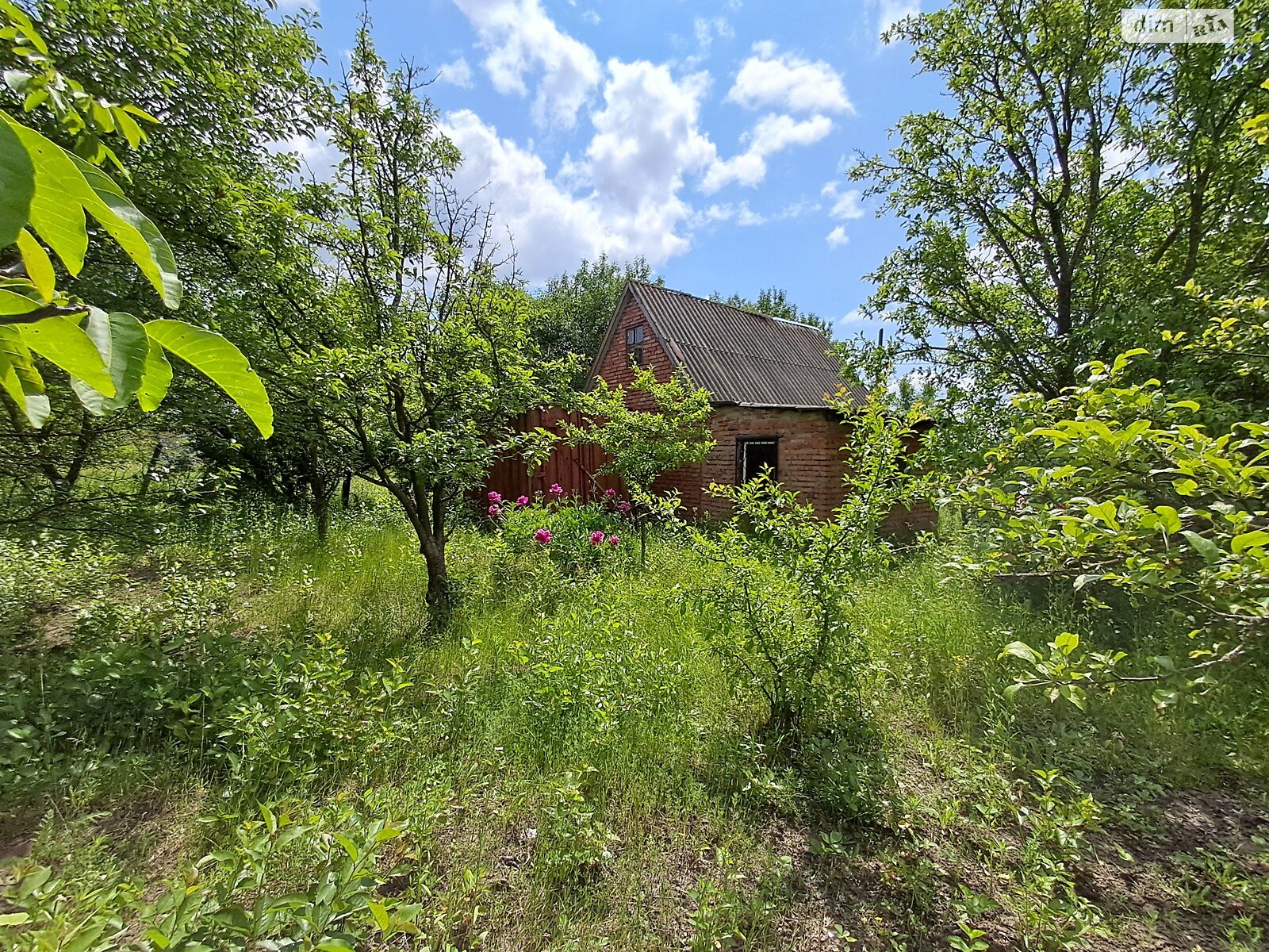 одноэтажный дом с гаражом, 25.1 кв. м, кирпич. Продажа в Хмельницком район Раково фото 1 одноэтажный дом с гаражом, 25.1 кв. м, кирпич. Продажа в Хмельницком район Раково фото 1