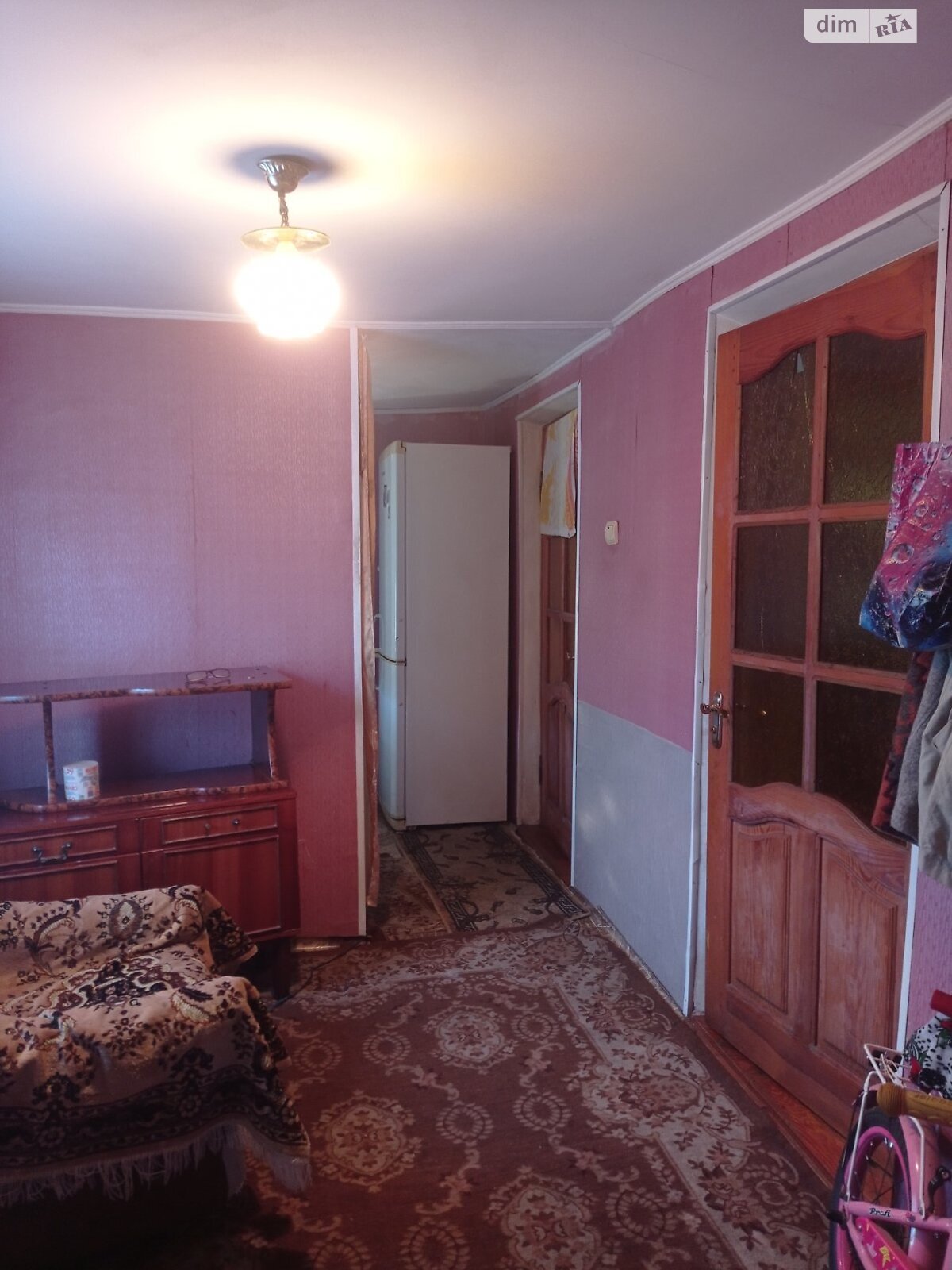 одноповерховий будинок з опаленням, 46.4 кв. м, цегла. Продаж в Хмельницькому, район Ракове фото 1 одноповерховий будинок з опаленням, 46.4 кв. м, цегла. Продаж в Хмельницькому, район Ракове фото 1