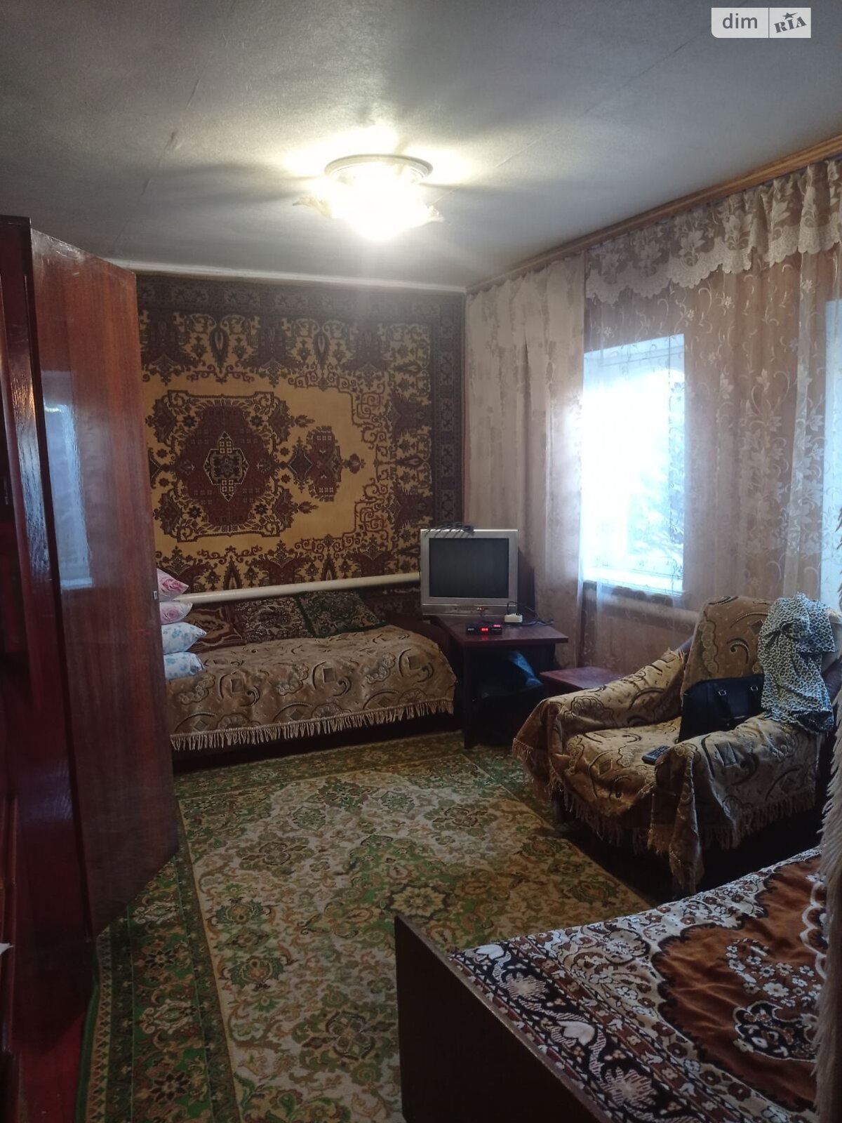 одноповерховий будинок з опаленням, 46.4 кв. м, цегла. Продаж в Хмельницькому, район Ракове фото 1 одноповерховий будинок з опаленням, 46.4 кв. м, цегла. Продаж в Хмельницькому, район Ракове фото 1