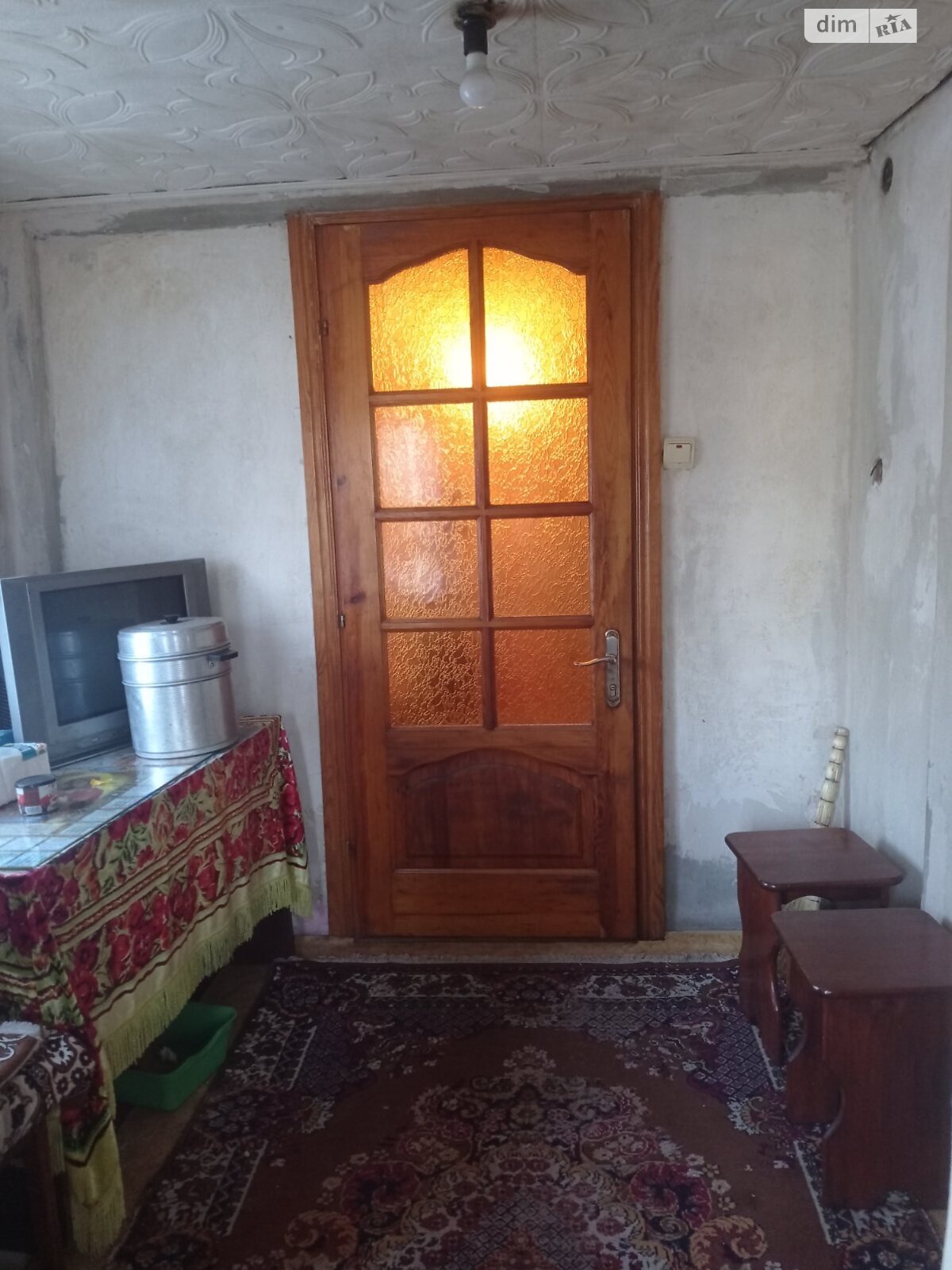 одноповерховий будинок з опаленням, 46.4 кв. м, цегла. Продаж в Хмельницькому, район Ракове фото 1 одноповерховий будинок з опаленням, 46.4 кв. м, цегла. Продаж в Хмельницькому, район Ракове фото 1