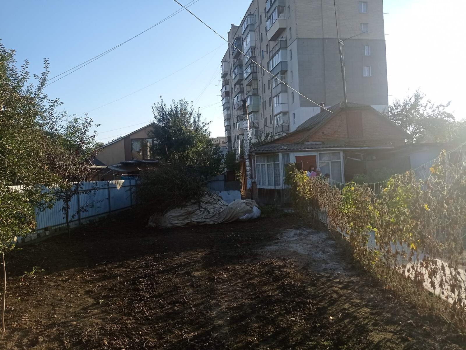 одноповерховий будинок з опаленням, 46.4 кв. м, цегла. Продаж в Хмельницькому, район Ракове фото 1 одноповерховий будинок з опаленням, 46.4 кв. м, цегла. Продаж в Хмельницькому, район Ракове фото 1