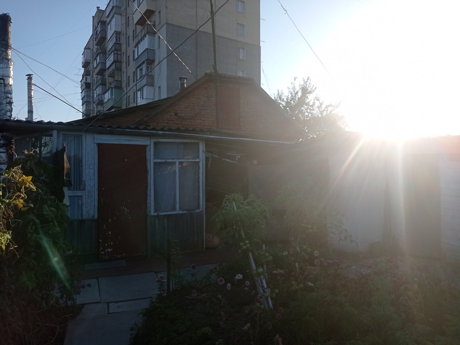 одноповерховий будинок з опаленням, 46.4 кв. м, цегла. Продаж в Хмельницькому, район Ракове фото 1 одноповерховий будинок з опаленням, 46.4 кв. м, цегла. Продаж в Хмельницькому, район Ракове фото 1