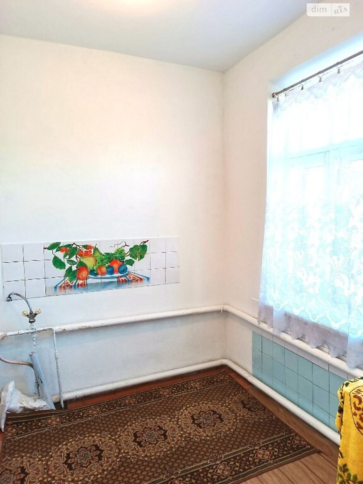 одноэтажный дом с верандой, 133 кв. м, кирпич. Продажа в Хмельницком район Раково фото 1 одноэтажный дом с верандой, 133 кв. м, кирпич. Продажа в Хмельницком район Раково фото 1