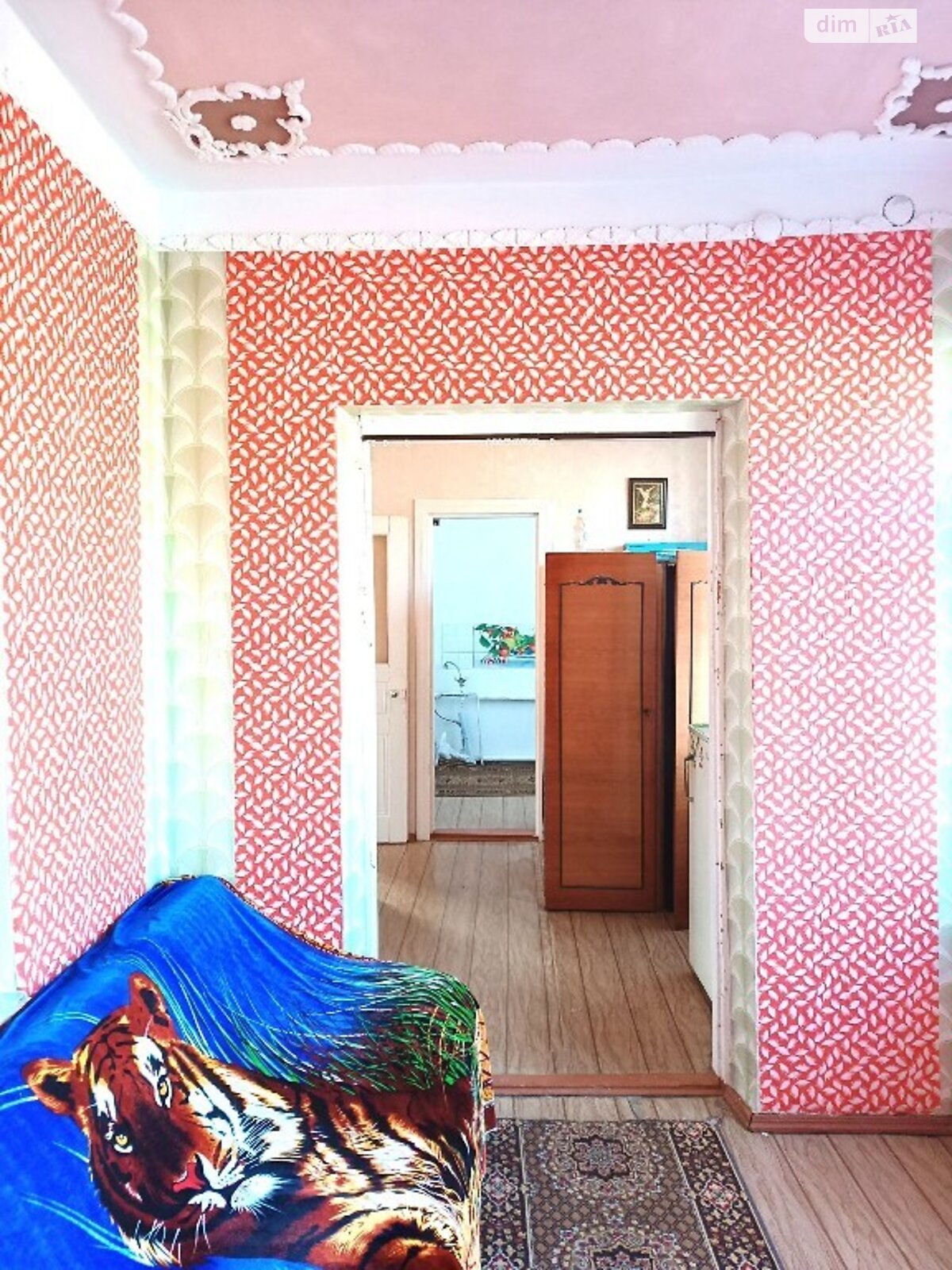 одноэтажный дом с верандой, 133 кв. м, кирпич. Продажа в Хмельницком район Раково фото 1 одноэтажный дом с верандой, 133 кв. м, кирпич. Продажа в Хмельницком район Раково фото 1