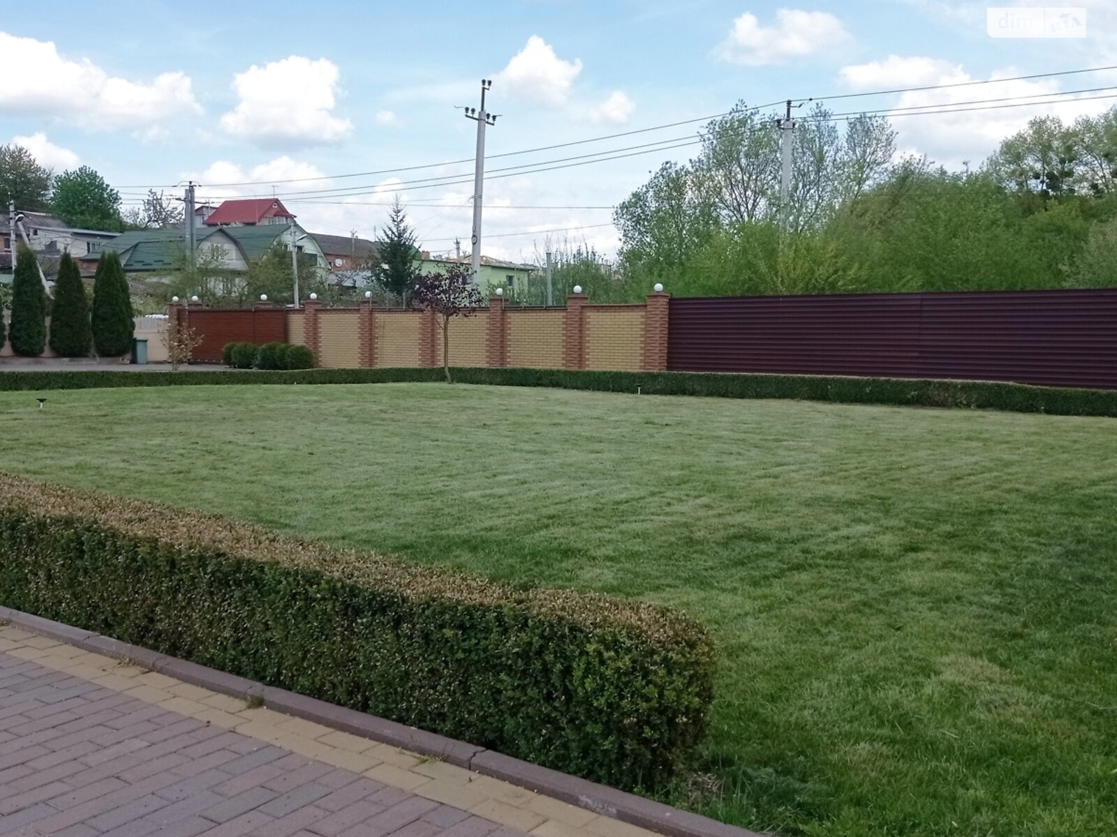 двухэтажный дом беседка, 168.5 кв. м, кирпич. Продажа в Хмельницком район Раково фото 1 двухэтажный дом беседка, 168.5 кв. м, кирпич. Продажа в Хмельницком район Раково фото 1