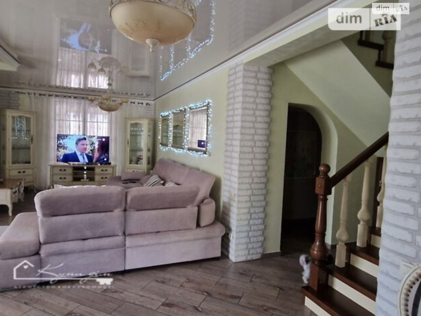 двоповерховий будинок з верандою, 168.5 кв. м, цегла. Продаж в Хмельницькому, район Ракове фото 1 двоповерховий будинок з верандою, 168.5 кв. м, цегла. Продаж в Хмельницькому, район Ракове фото 1