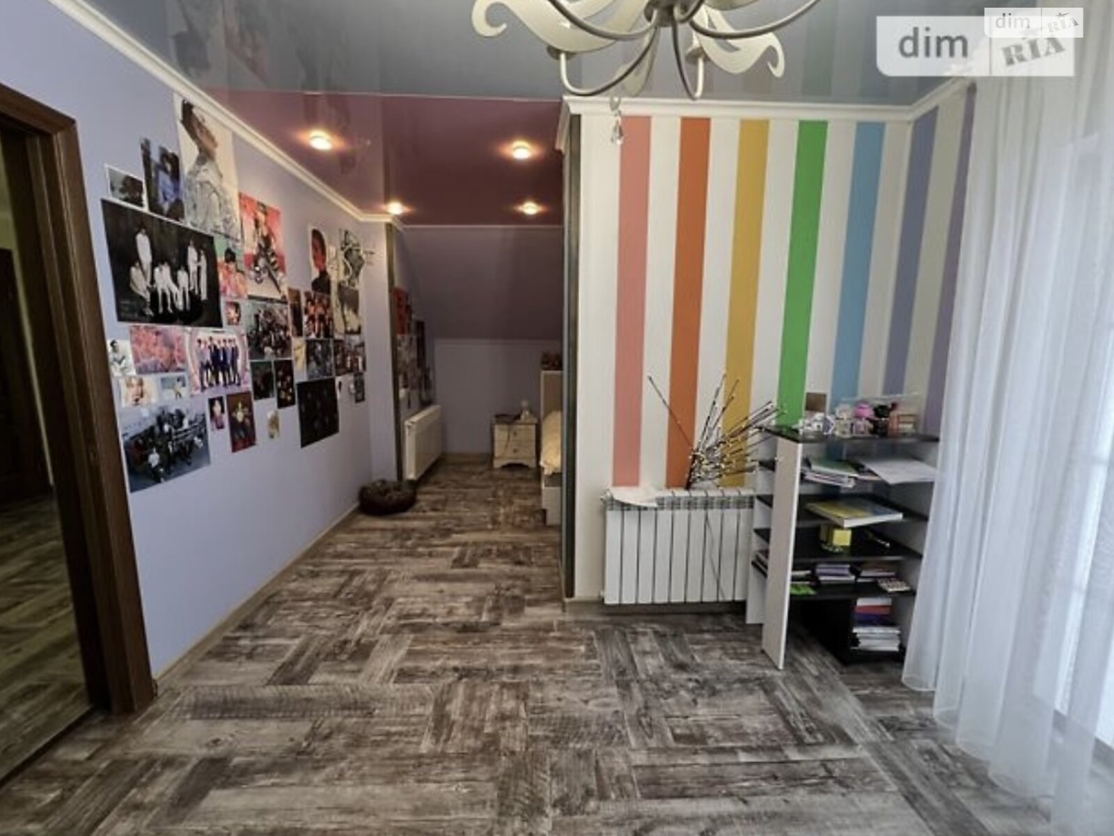 двоповерховий будинок з верандою, 168.5 кв. м, цегла. Продаж в Хмельницькому, район Ракове фото 1 двоповерховий будинок з верандою, 168.5 кв. м, цегла. Продаж в Хмельницькому, район Ракове фото 1