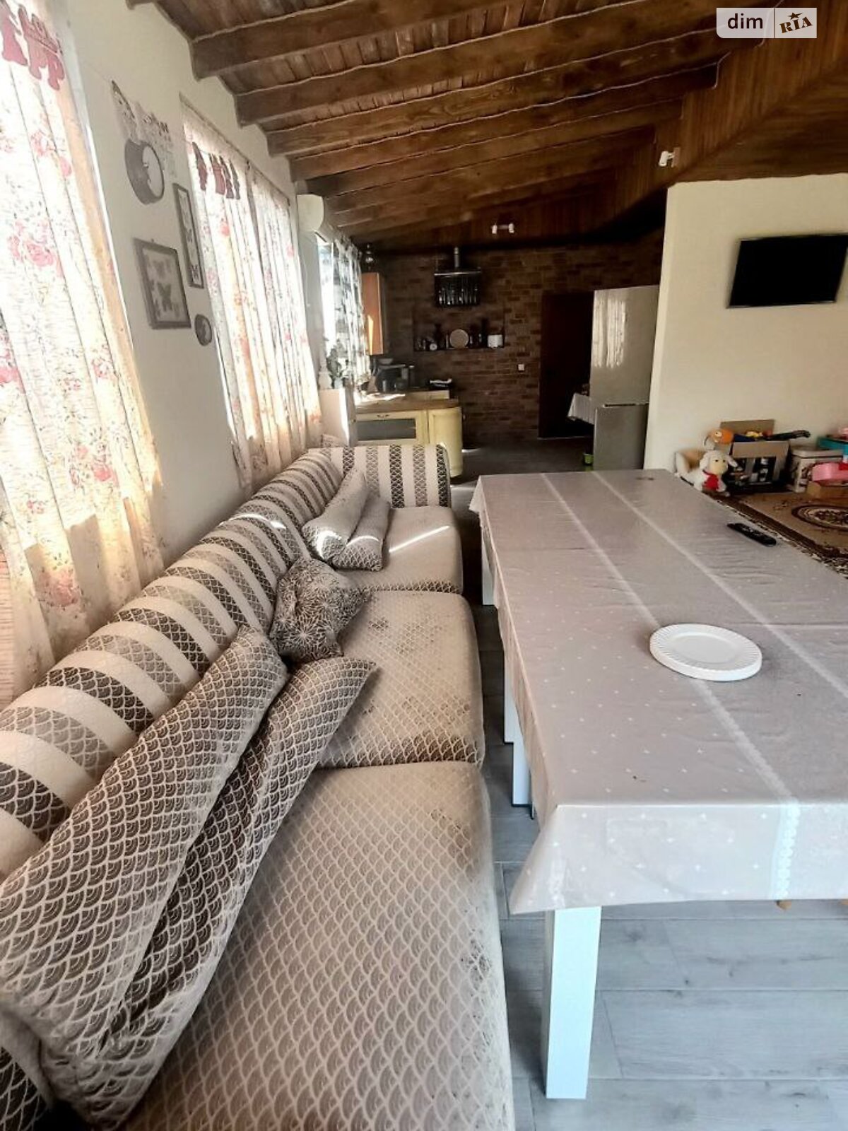 двоповерховий будинок з верандою, 168.5 кв. м, цегла. Продаж в Хмельницькому, район Ракове фото 1 двоповерховий будинок з верандою, 168.5 кв. м, цегла. Продаж в Хмельницькому, район Ракове фото 1