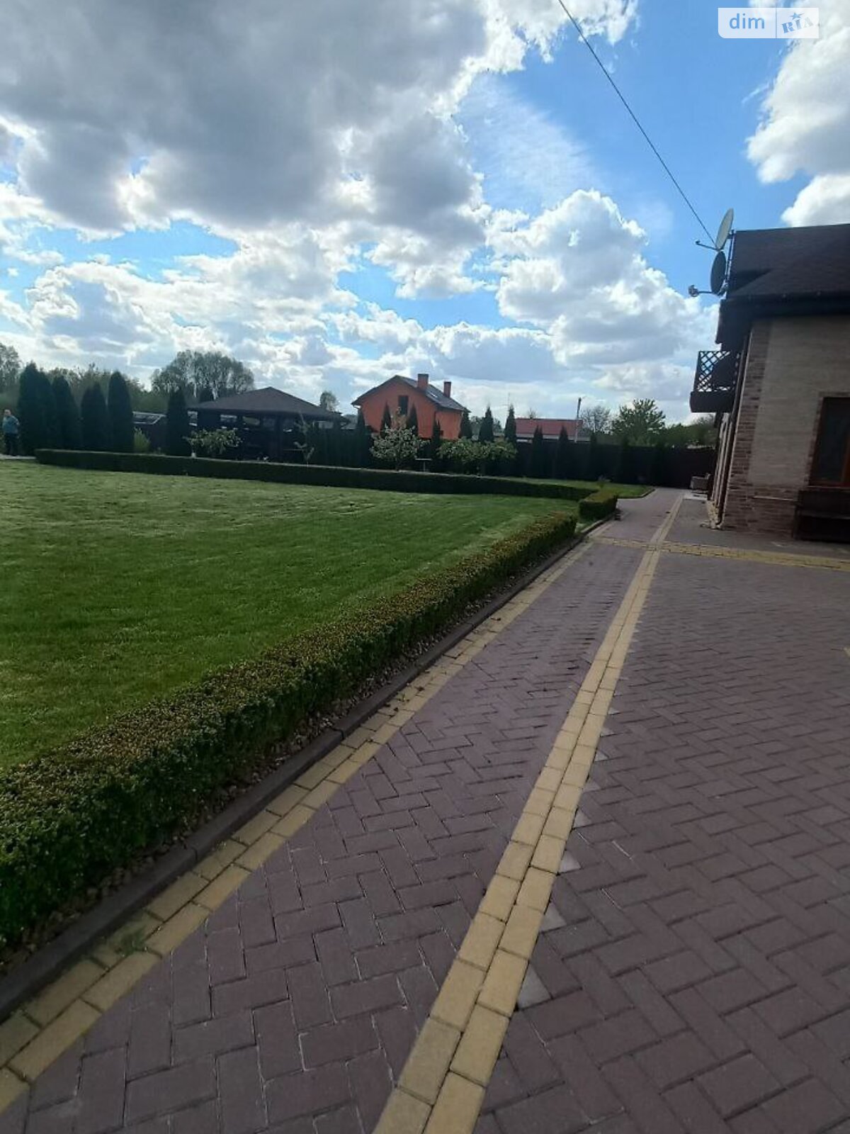 двоповерховий будинок з верандою, 168.5 кв. м, цегла. Продаж в Хмельницькому, район Ракове фото 1 двоповерховий будинок з верандою, 168.5 кв. м, цегла. Продаж в Хмельницькому, район Ракове фото 1
