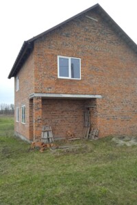 двухэтажный дом, 120 кв. м, кирпич. Продажа в Хмельницком район Раково фото 2