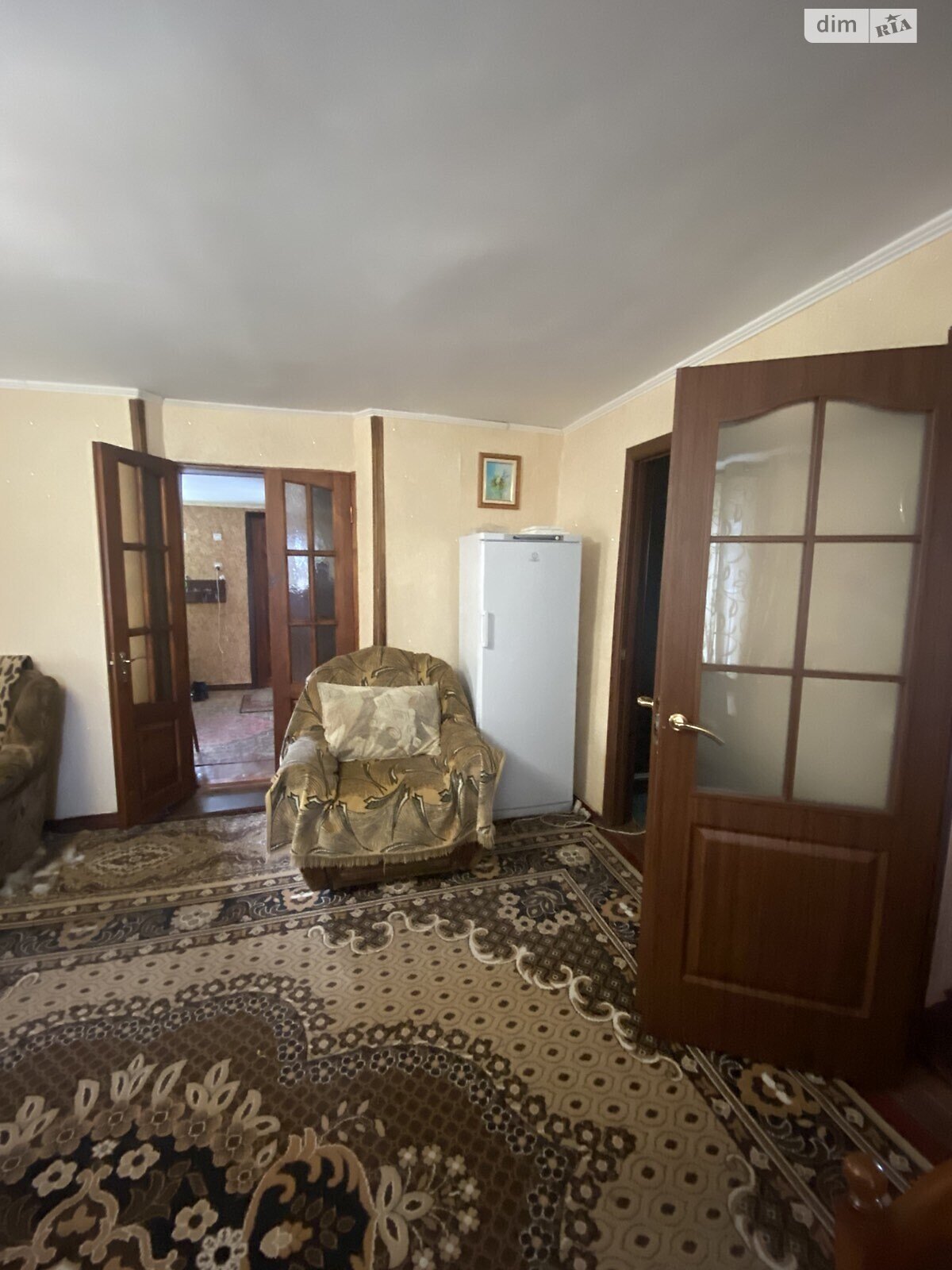 одноэтажный дом с верандой, 80 кв. м, кирпич. Продажа в Хмельницком район Раково фото 1 одноэтажный дом с верандой, 80 кв. м, кирпич. Продажа в Хмельницком район Раково фото 1