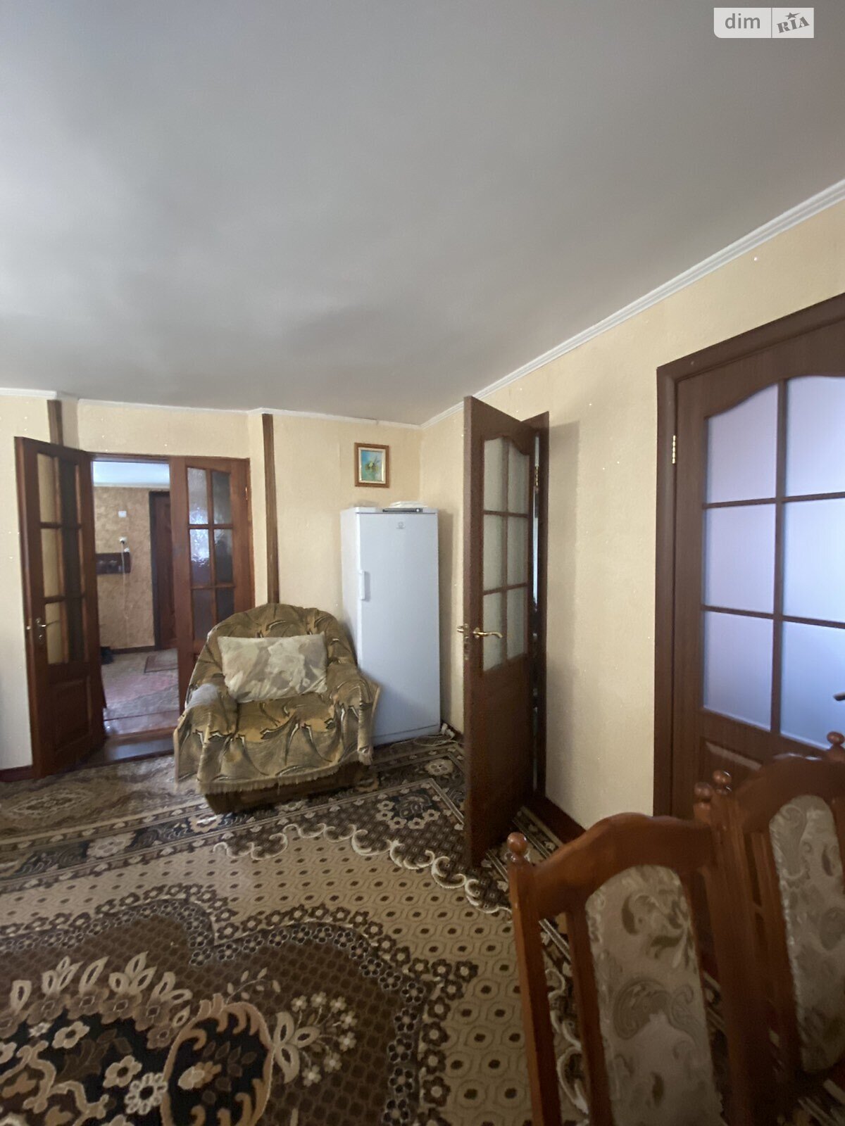 одноэтажный дом с верандой, 80 кв. м, кирпич. Продажа в Хмельницком район Раково фото 1 одноэтажный дом с верандой, 80 кв. м, кирпич. Продажа в Хмельницком район Раково фото 1
