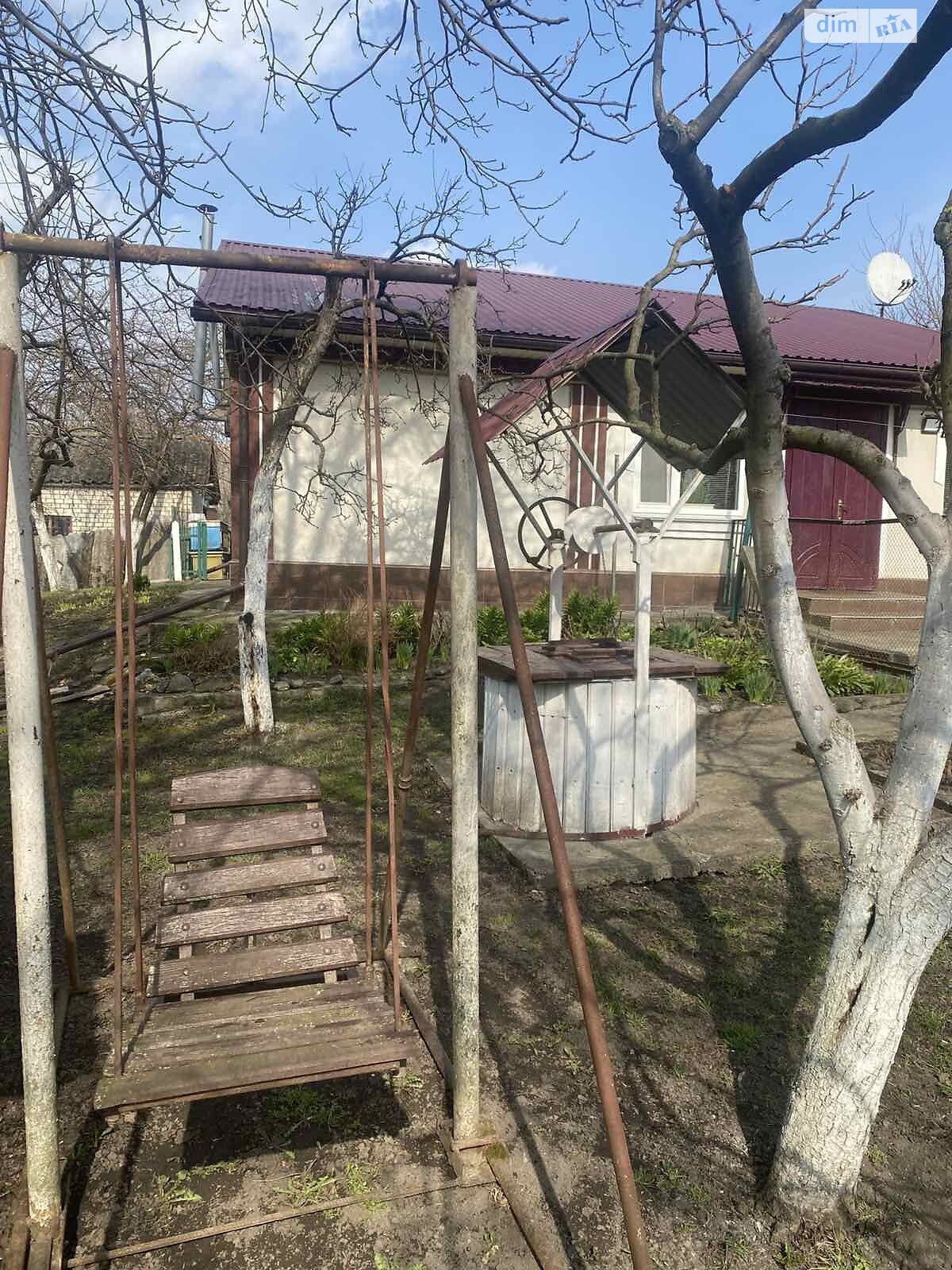 одноэтажный дом с верандой, 80 кв. м, кирпич. Продажа в Хмельницком район Раково фото 1 одноэтажный дом с верандой, 80 кв. м, кирпич. Продажа в Хмельницком район Раково фото 1
