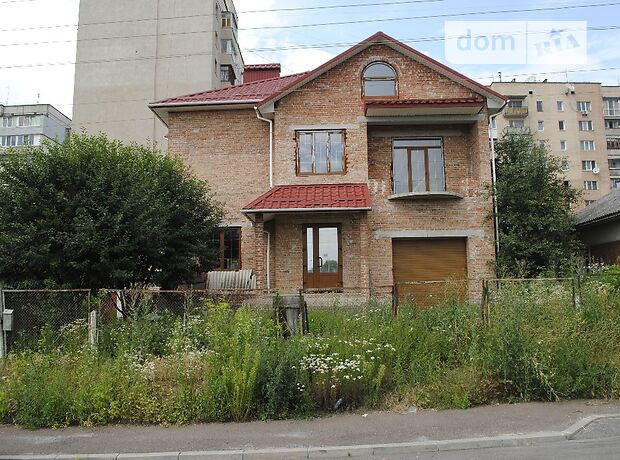 двухэтажный дом с садом, 367.9 кв. м, кирпич. Продажа в Хмельницком район Раково фото 1 двухэтажный дом с садом, 367.9 кв. м, кирпич. Продажа в Хмельницком район Раково фото 1