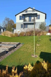 двоповерховий будинок з опаленням, 137 кв. м, цегла. Продаж у Копистиному фото 2