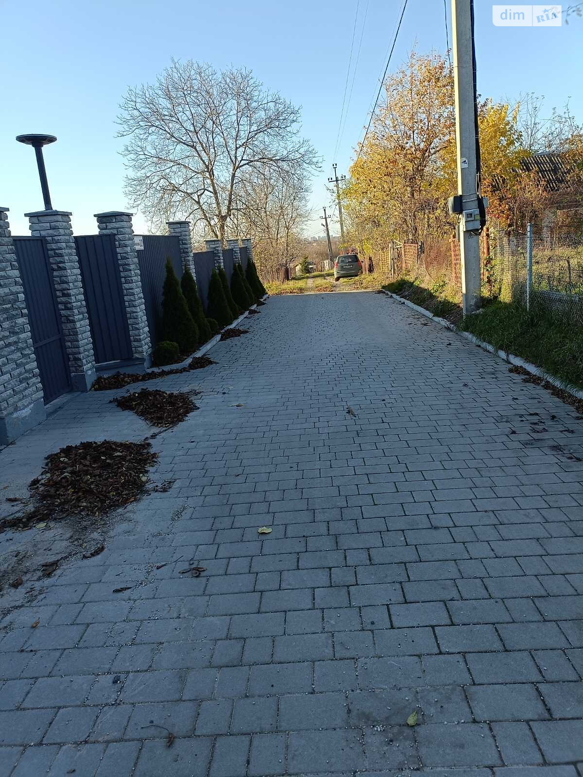 двоповерховий будинок з опаленням, 137 кв. м, цегла. Продаж у Копистиному фото 1