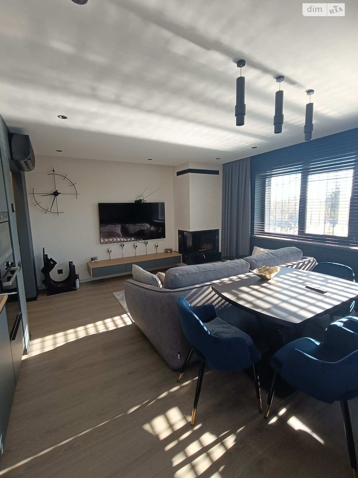 двоповерховий будинок з опаленням, 137 кв. м, цегла. Продаж у Копистиному фото 1