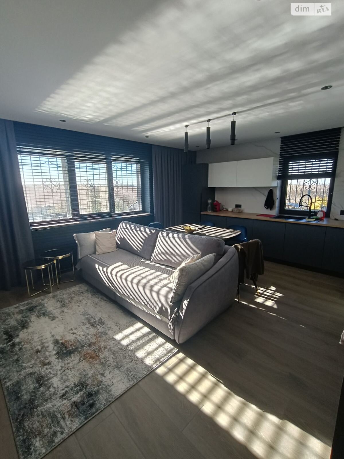 двоповерховий будинок з опаленням, 137 кв. м, цегла. Продаж у Копистиному фото 1