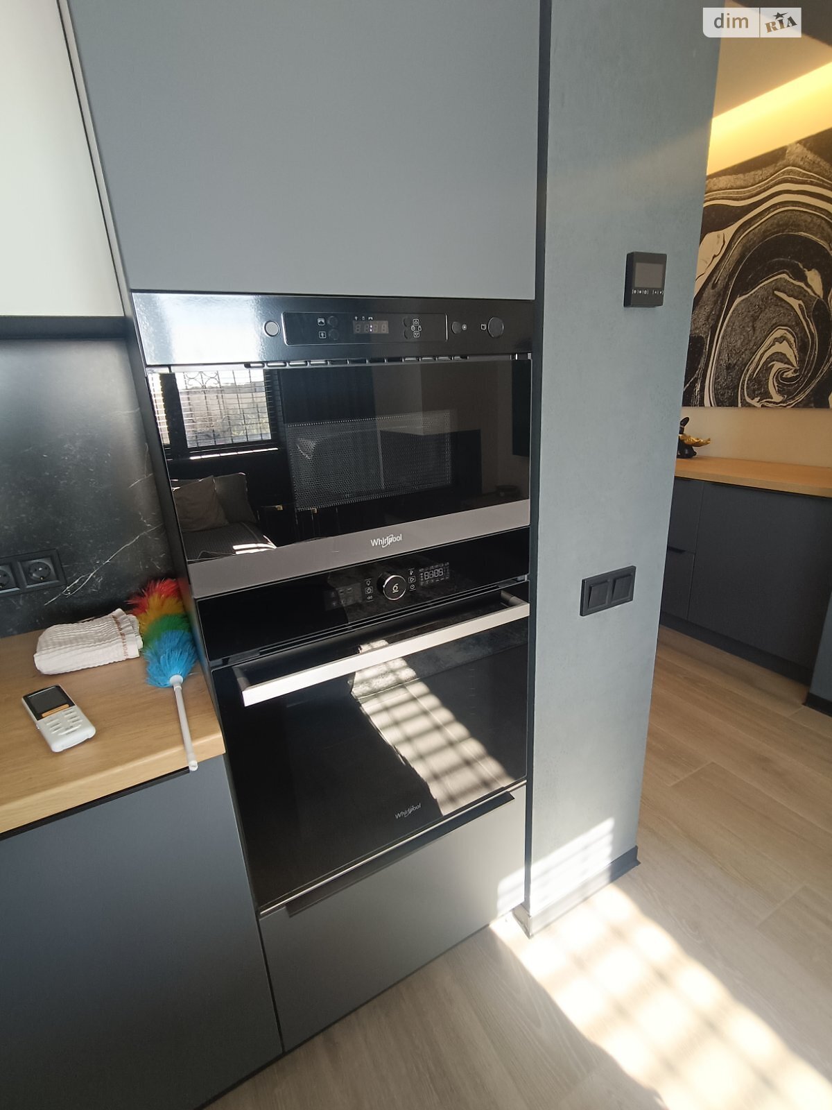 двоповерховий будинок з опаленням, 137 кв. м, цегла. Продаж у Копистиному фото 1