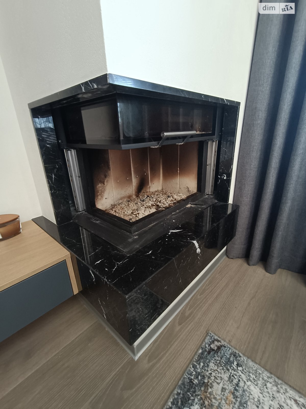 двоповерховий будинок з опаленням, 137 кв. м, цегла. Продаж у Копистиному фото 1