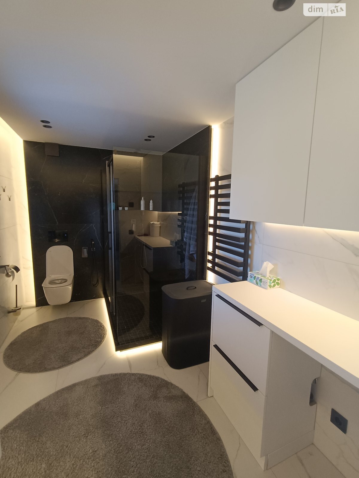 двоповерховий будинок з опаленням, 137 кв. м, цегла. Продаж у Копистиному фото 1