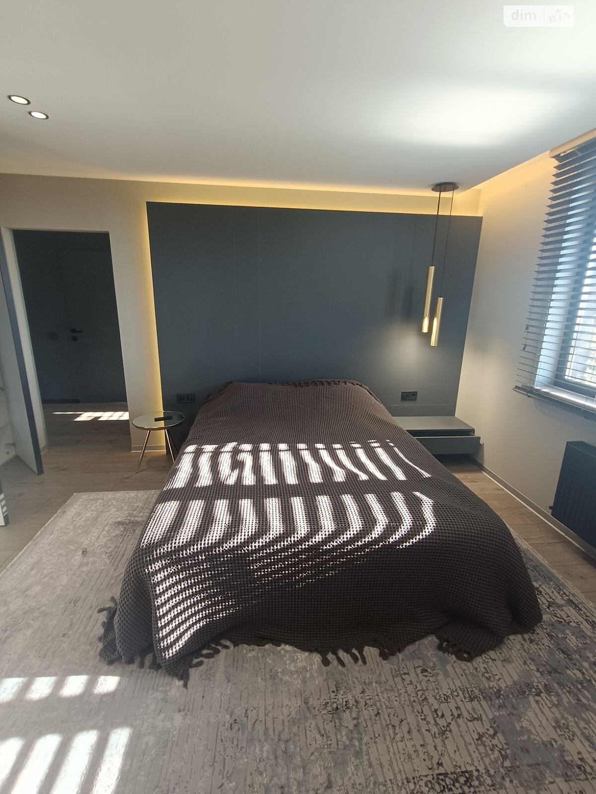 двоповерховий будинок з опаленням, 137 кв. м, цегла. Продаж у Копистиному фото 1