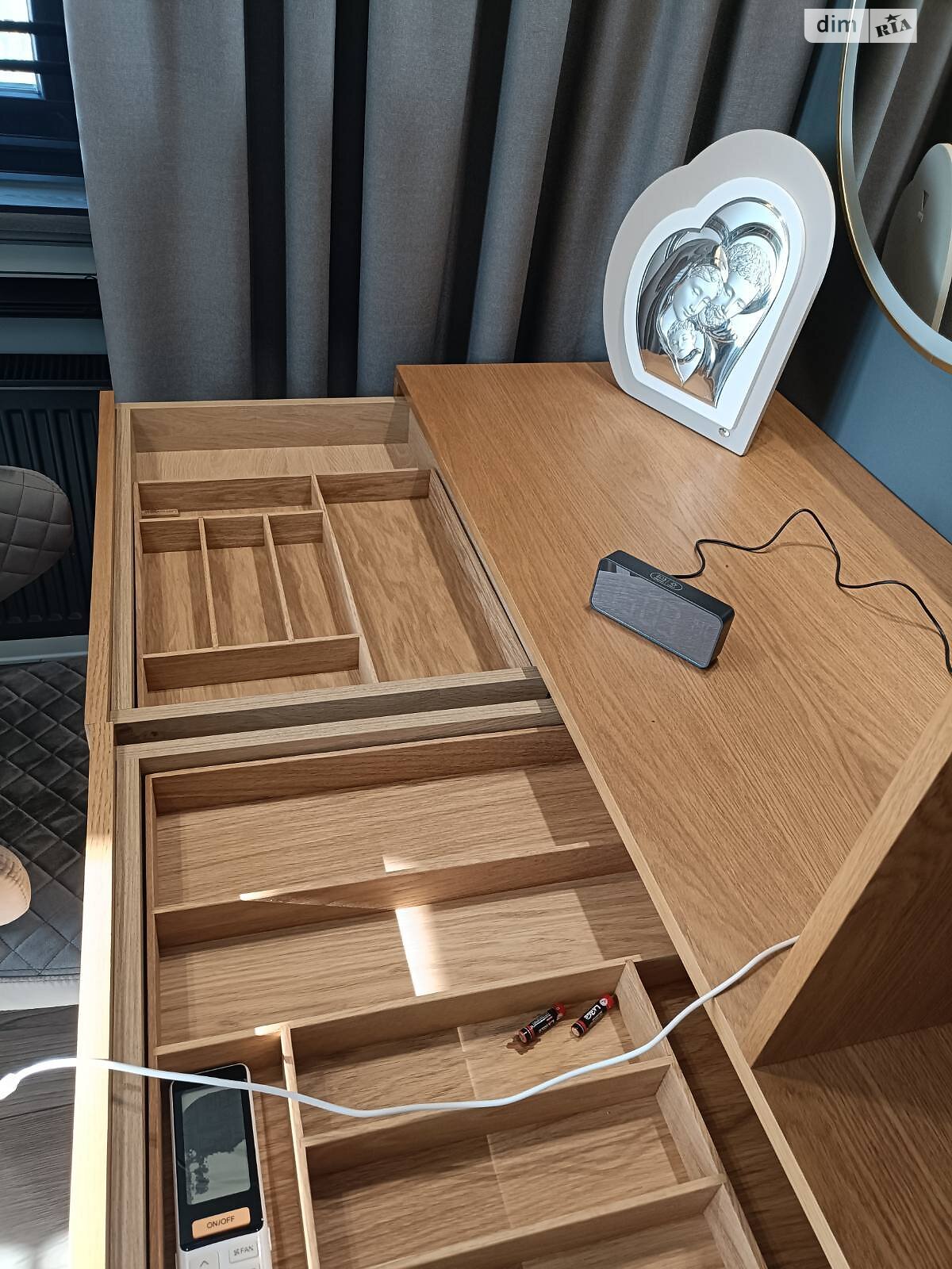 двоповерховий будинок з опаленням, 137 кв. м, цегла. Продаж у Копистиному фото 1