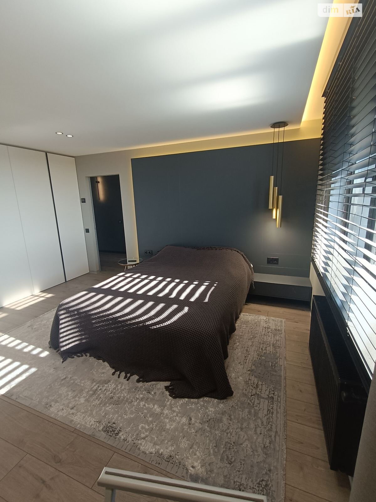 двоповерховий будинок з опаленням, 137 кв. м, цегла. Продаж у Копистиному фото 1