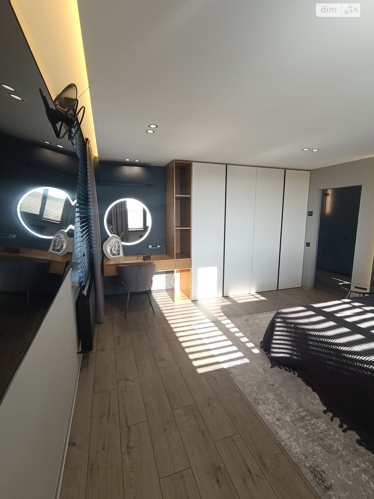 двоповерховий будинок з опаленням, 137 кв. м, цегла. Продаж у Копистиному фото 1